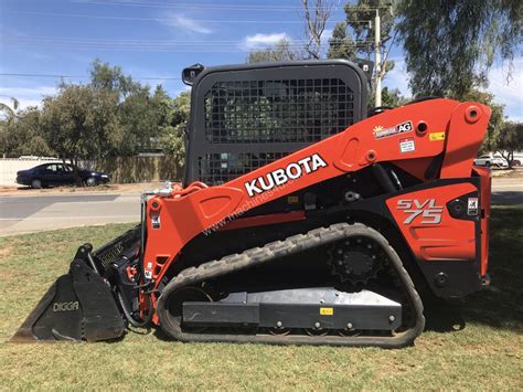 machines4u skid steer|used skid steers australia.